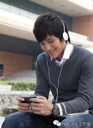 玩手游的氪金大佬都是什么人，是真不差钱吗