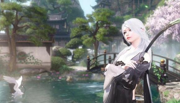 逆水寒：不氪金会被雨淋死！网游圈“黑公关”了解一下？