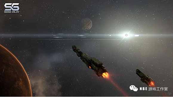 2019年好玩的星际类手游排行榜,在宇宙中遨游吧 2019年好玩的星际类手游排行榜,在宇宙中遨游吧