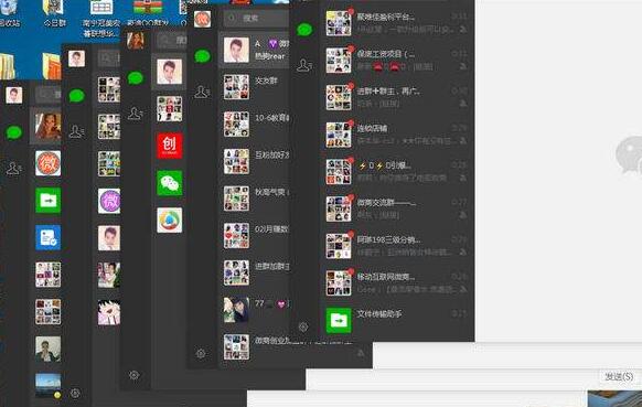 微信群控封号不用怕，最新技术虚拟云手机帮你搞定