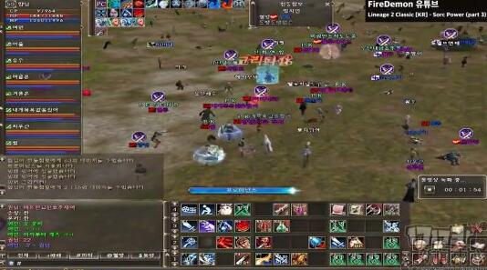 《天堂2》：模仿《永恒之塔》差点毁掉游戏