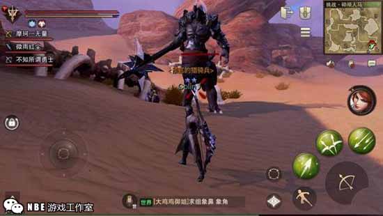 比王者荣耀和吃鸡（刺激战场）还好玩的手游