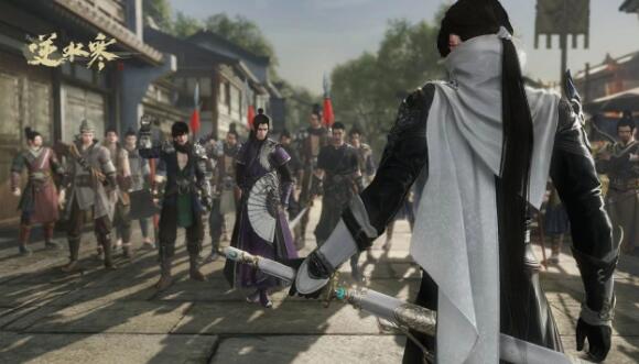 逆水寒官博：不氪金，不坑钱！不想花钱可以留在33级