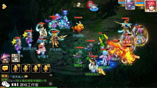 2019年最新RPG手机游戏下载排行榜