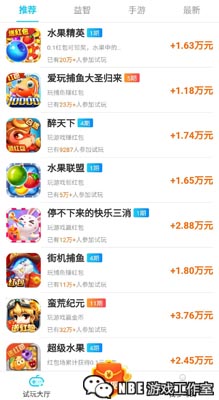 适合学生用的赚钱软件有哪些？