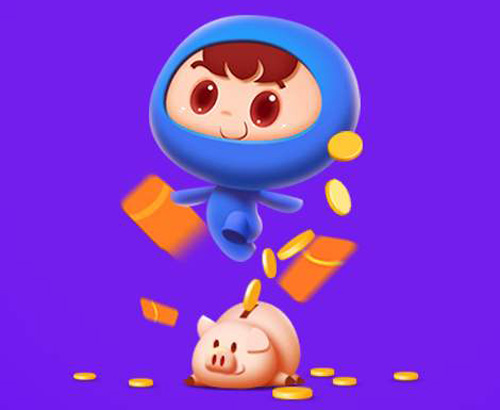 应用试客：下载软件试玩三分钟就能赚钱