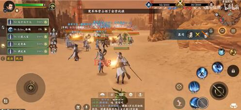 2021年比较有潜力的大厂手游