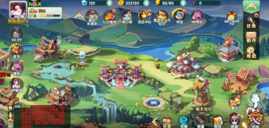 有没有纯靠技术的手游？有，提供3款