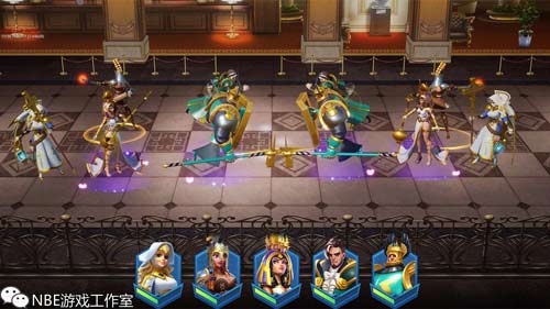 为什么卡牌游戏不火？