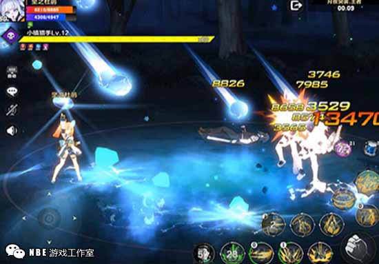 腾讯硬核横版动作手游《猎人》12.4不删档，能自由交易吗