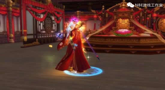 倩女幽魂端游，2019每月能赚3-5千RMB的网络游戏