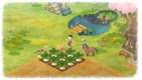 早衰，吸肝无度？余生把自己交给不氪金适合养老手游