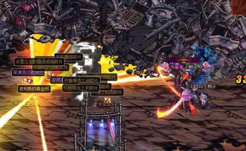 有哪些可以赚钱的电脑端大型游戏？