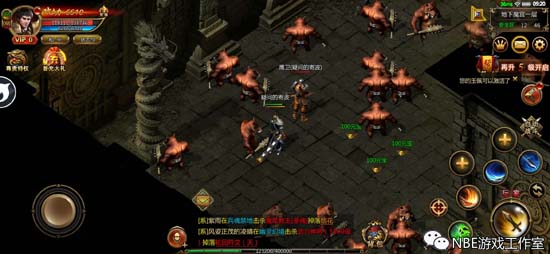 传奇手游真的可以赚人民币吗？哪个可以