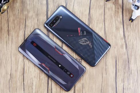 2021年最适合玩游戏的手机,性能最好 2021年最适合玩游戏的手机,性能最好