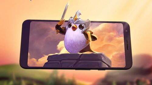 宅在家里用手机挣钱？推荐下载玩游戏赚钱app