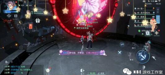 龙族幻想正式上线，能否像剑网3手游一样凉凉