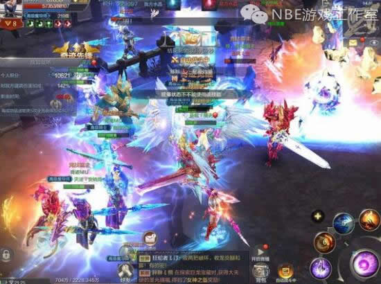 奇迹mu觉醒手游赚钱攻略，无脑挂机赚人民币