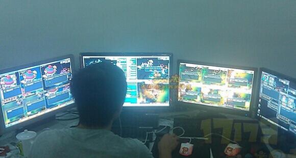 网易一直在打击梦幻五开党？个人认为商业牟利是苦肉计！