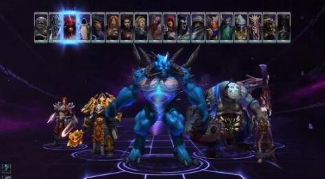 游戏创新的滑铁卢时代，经典老游将会持续发光发热