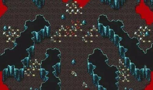 《梦幻模拟战手游》评测，和艾尔文一起重温