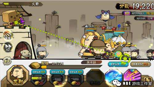 三国类休闲手游推荐，佛系玩法不伤肝不氪金