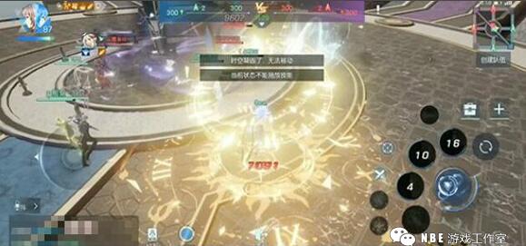 交易受限制的腾讯火爆手游《龙族幻想》可以赚RMB吗