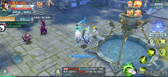 仙侠手游红包提现版（安卓版app下载）