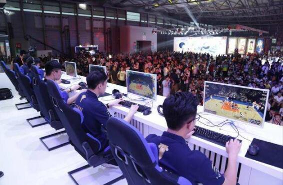 电子竞技，少数年轻人的出路