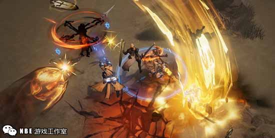 暗黑破坏神不朽、流放之路手游哪个更好玩更暗黑 暗黑破坏神不朽、流放之路手游哪个更好玩更暗黑