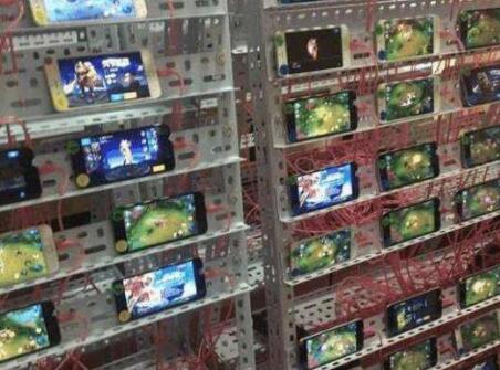 手机玩游戏能赚钱是真的吗？对比端游告诉你答案