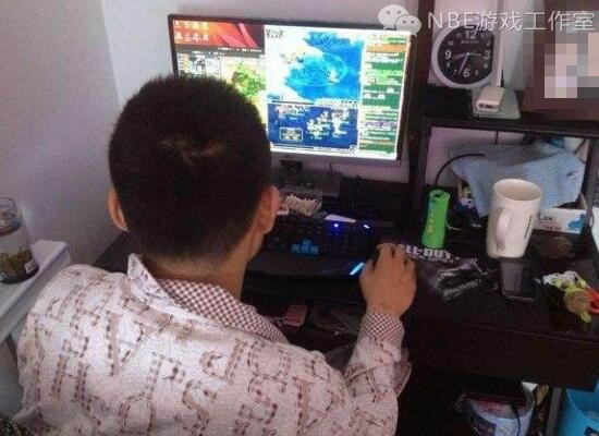 2018能赚钱的网游类型，玩透哪个都可月入过万