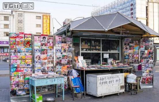 游戏点卡的更迭与消亡，千禧年网游玩家才懂的回忆