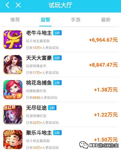 一天能赚100元的app，在家一天必赚一百元软件