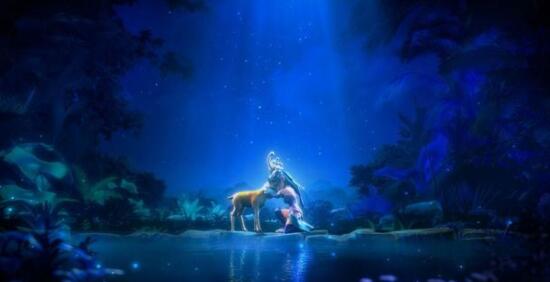 任务为升级，副本为装备，国产网游剧情越来越烂