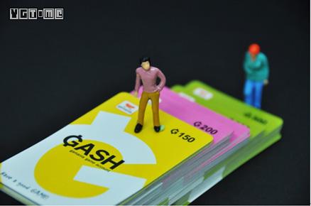 游戏点卡的更迭与消亡，千禧年网游玩家才懂的回忆