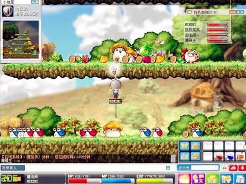 wegame端游展望计划启动：冒险岛要出怀旧服了