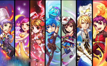 可以赚钱的小游戏平台，赚RMB的手游平台