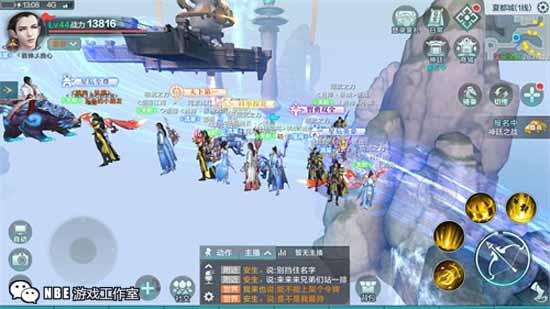 12月人气公测手游排行榜，大厂制作篇