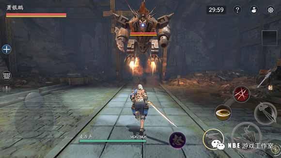 让我们仗剑天涯吧!目前最好玩的武侠类手游 让我们仗剑天涯吧!目前最好玩的武侠类手游