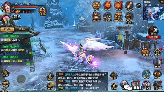 游赚观察：什么游戏可以赚人民币，手机玩的？