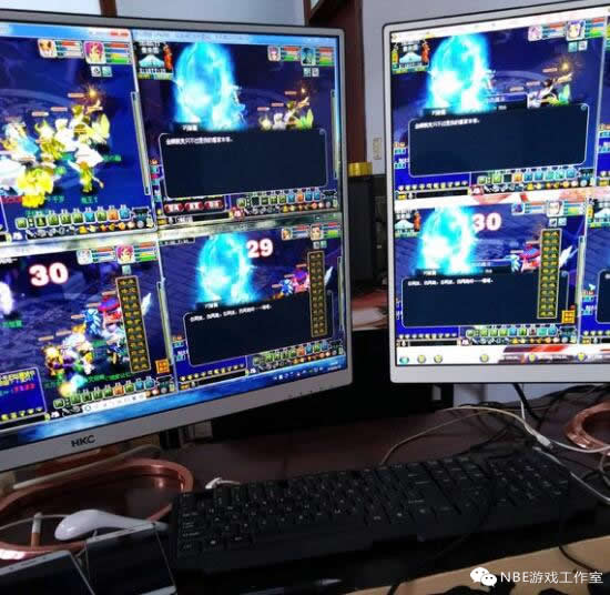 梦幻西游5开赚钱攻略：玩家在家搬砖攻略与梦幻工作室项目