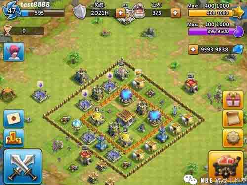 最受国内玩家欢迎的十大游戏玩法