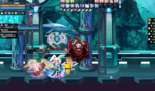 有什么可以挂机赚钱的游戏？