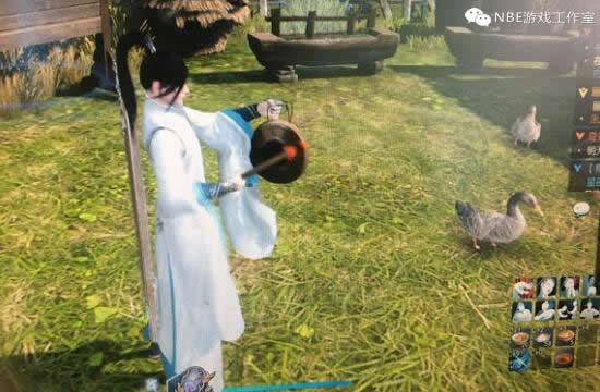 超详细解析：逆水寒庄园系统赚钱攻略