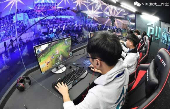 电竞专业毕业后有哪些发展方向，可以做什么工作？