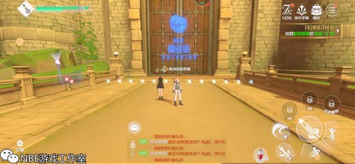 刀剑神域新出王牌手游怎么样？值不值得去玩？