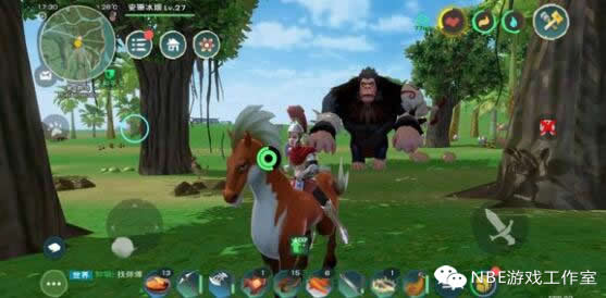 能日赚50+的手机游戏！创造与魔法赚金换钱攻略