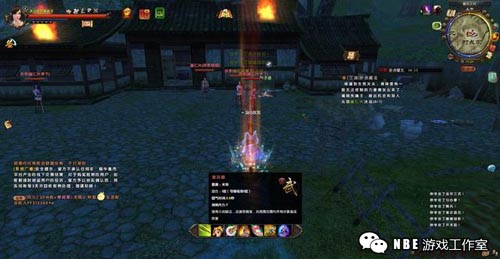 蜗牛公司游戏有哪些？端游篇盘点