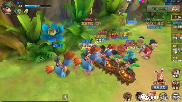 什么手游适合0元党玩家？良心小编吐血推荐